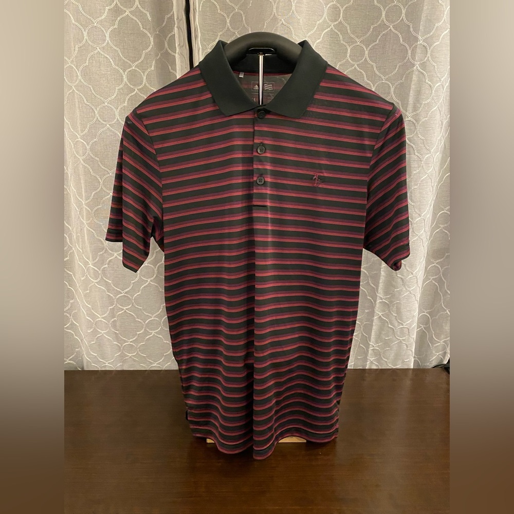 Adidas Climacool Golf shirt
